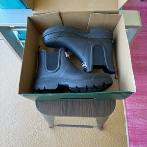 Barbour Nimbus Wellington Rain/Snow Boots